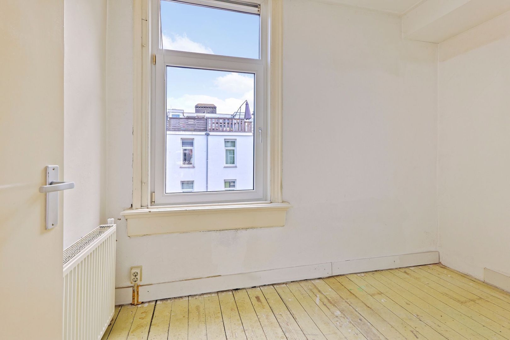 Van Bossestraat 11 3, Amsterdam foto-8