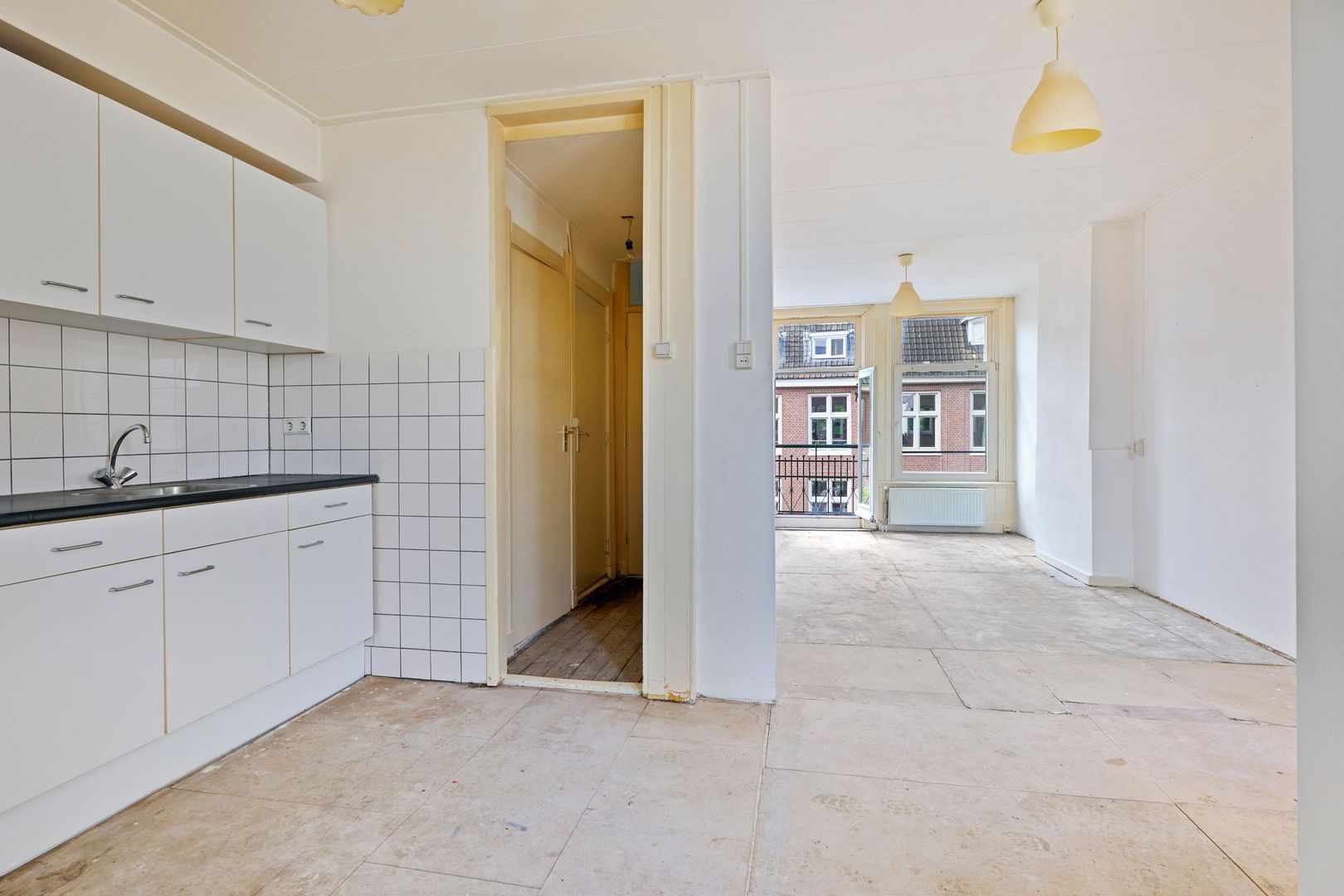 Van Bossestraat 11 3, Amsterdam foto-9