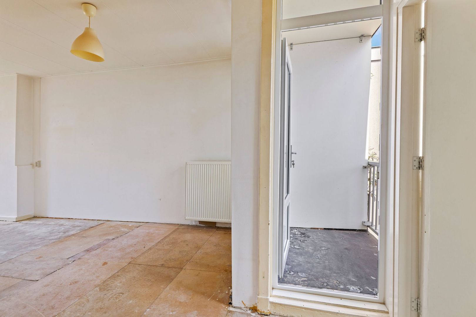 Van Bossestraat 11 3, Amsterdam foto-6