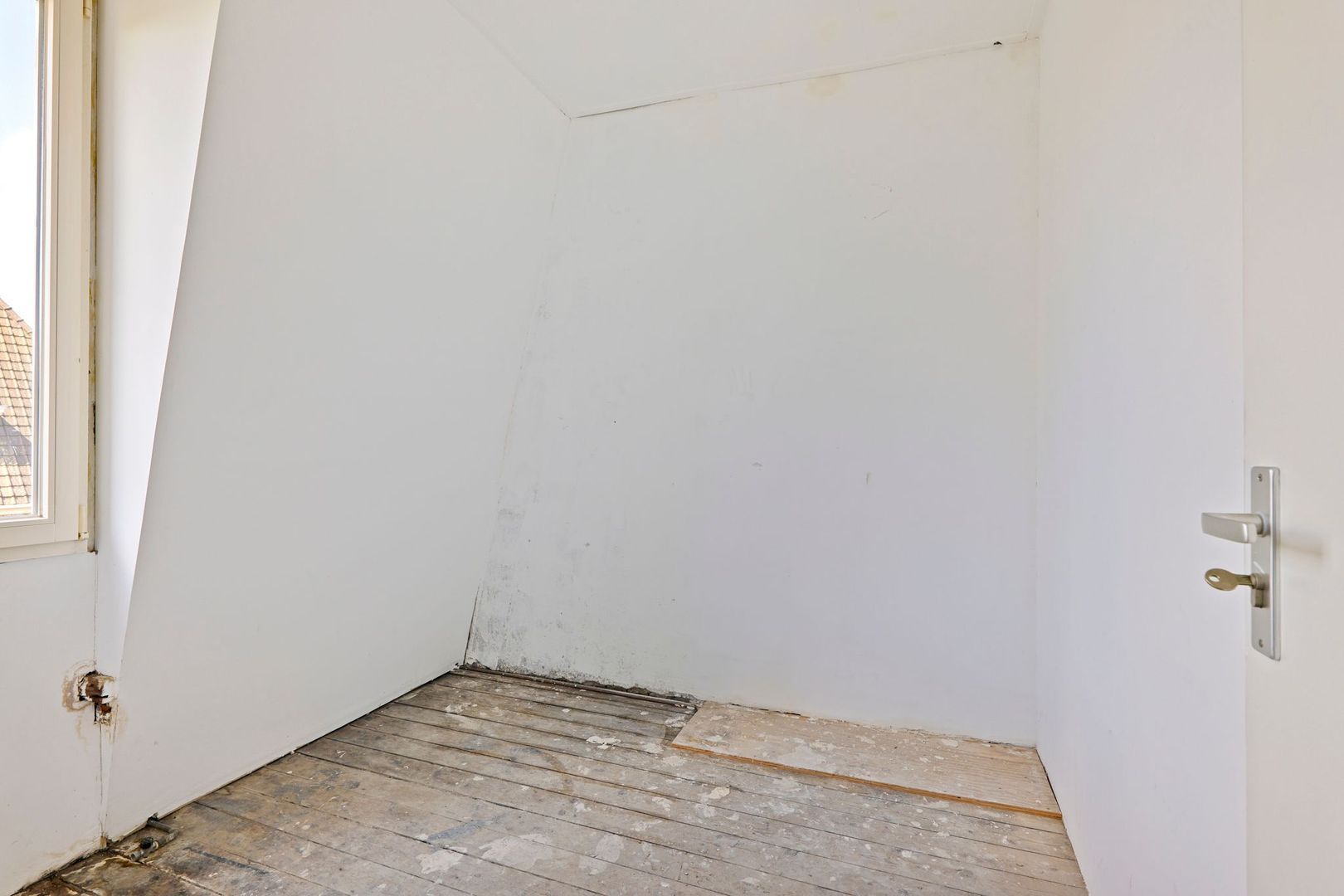 Van Bossestraat 11 3, Amsterdam foto-13