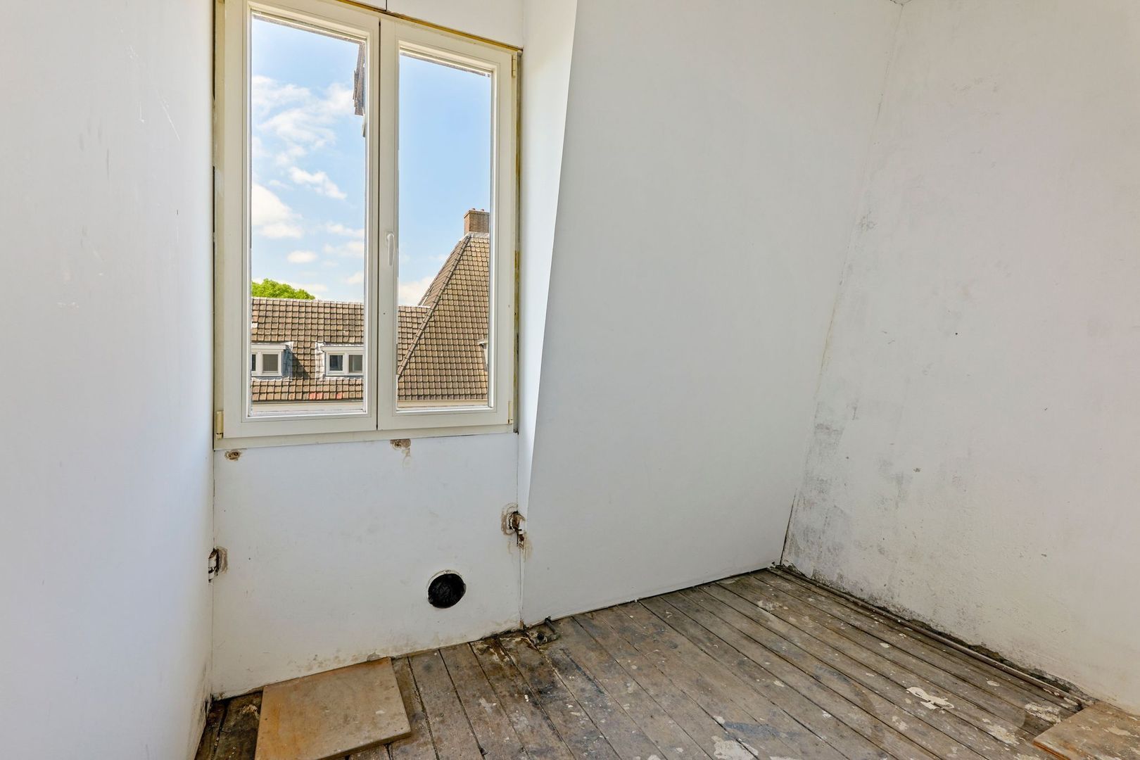 Van Bossestraat 11 3, Amsterdam foto-15