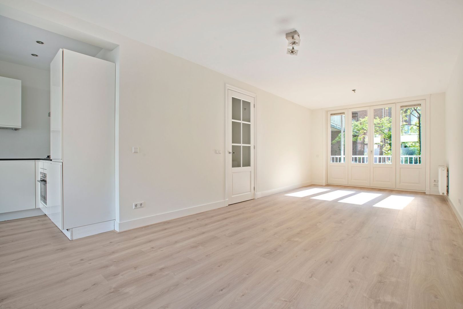 Admiraal De Ruijterweg 94 H, Amsterdam foto-2