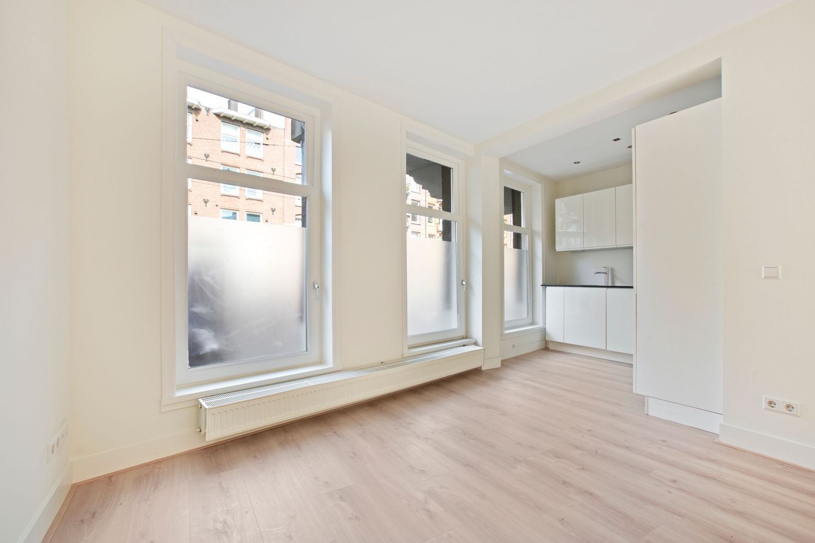 Admiraal De Ruijterweg 94 H, Amsterdam foto-5