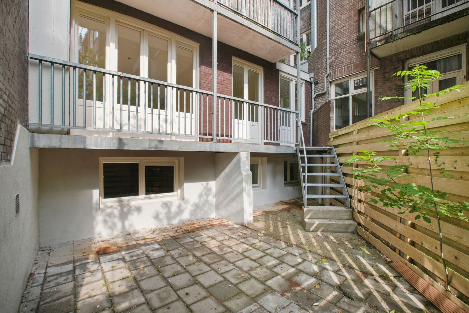 Admiraal De Ruijterweg 94 H, Amsterdam foto-6