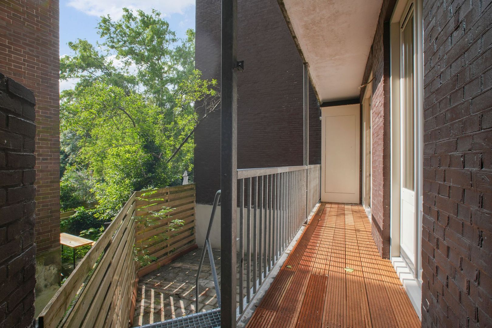 Admiraal De Ruijterweg 94 H, Amsterdam foto-7