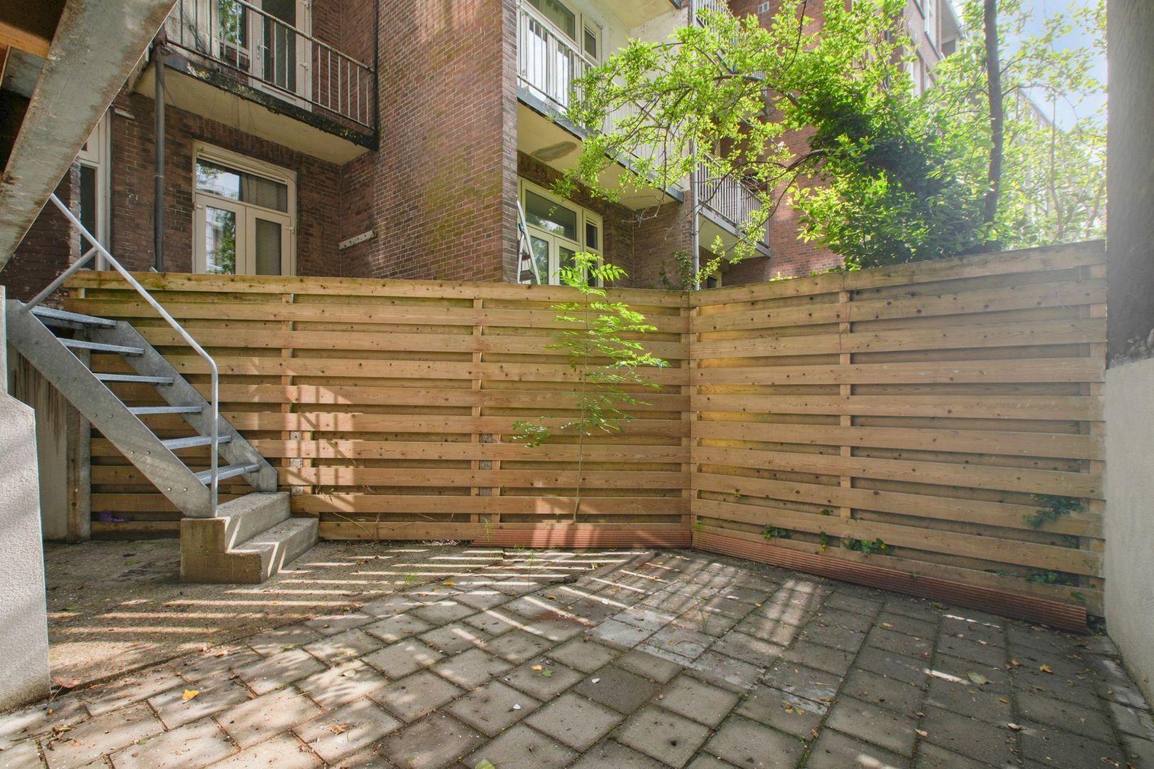 Admiraal De Ruijterweg 94 H, Amsterdam foto-8