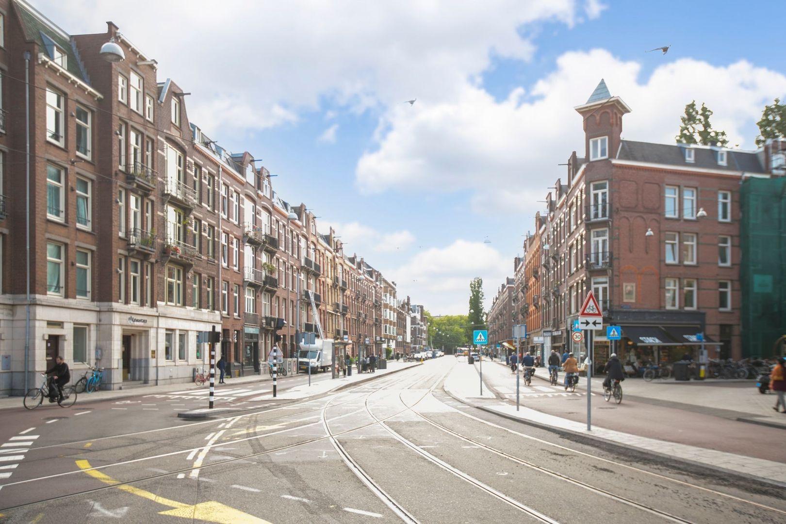 Admiraal De Ruijterweg 94 H, Amsterdam foto-20