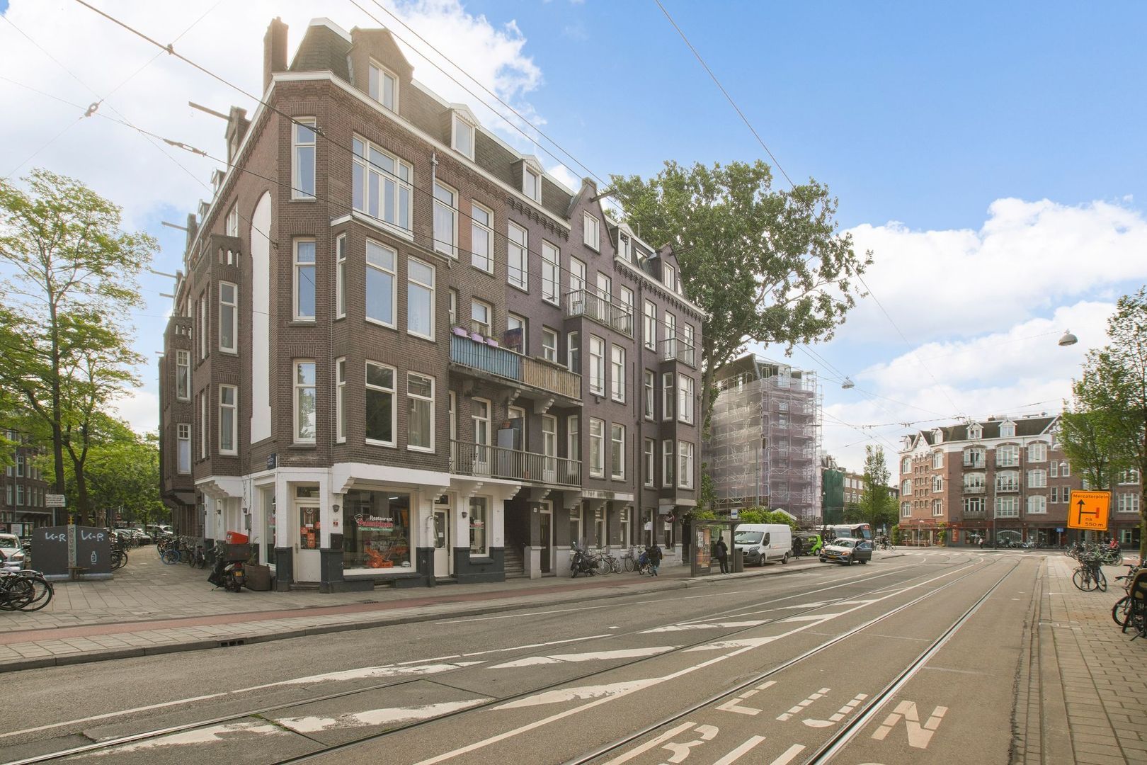 Admiraal De Ruijterweg 94 H, Amsterdam foto-1