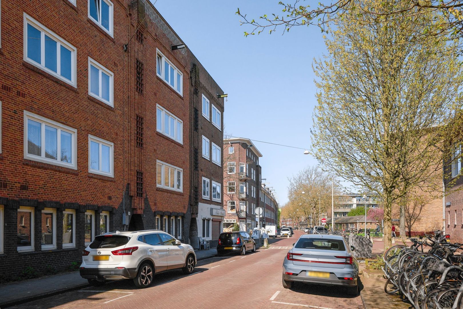 Bestevâerstraat 211 1, Amsterdam foto-16