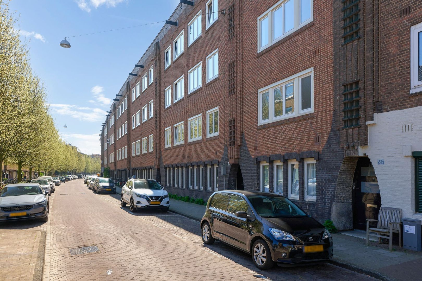 Bestevâerstraat 211 1, Amsterdam foto-17