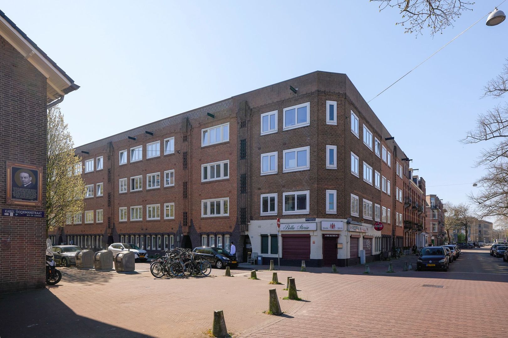 Bestevâerstraat 211 1, Amsterdam foto-18