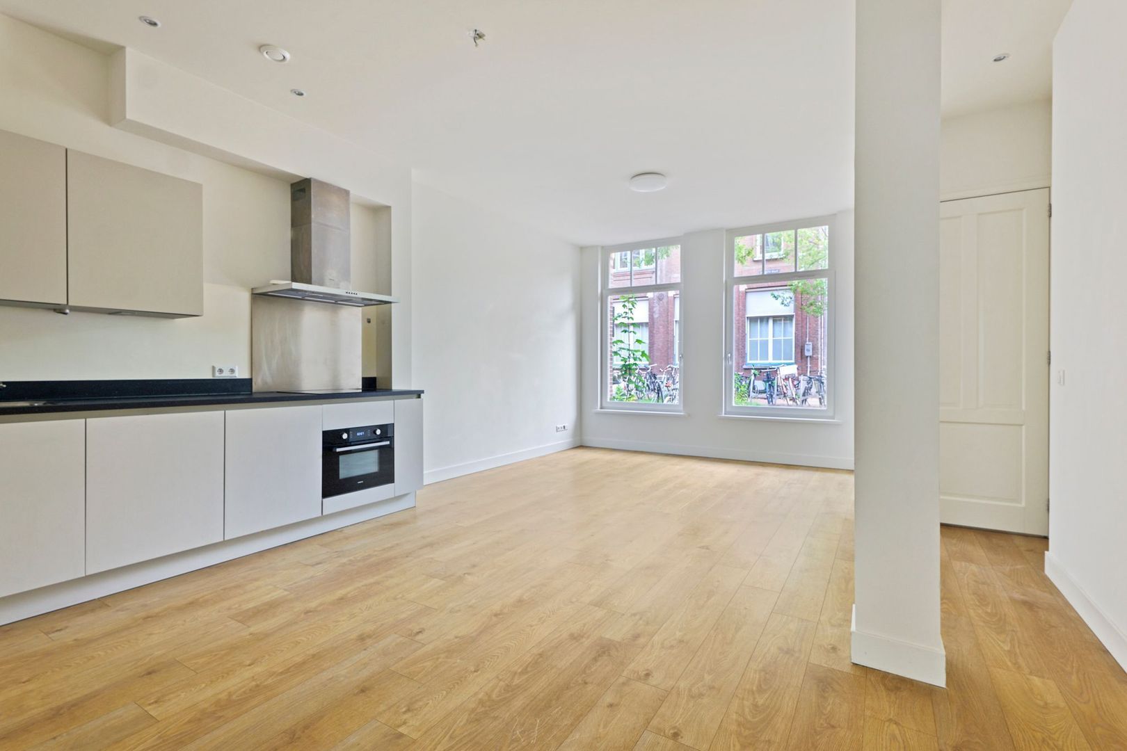 Elisabeth Wolffstraat 7 H, Amsterdam foto-2