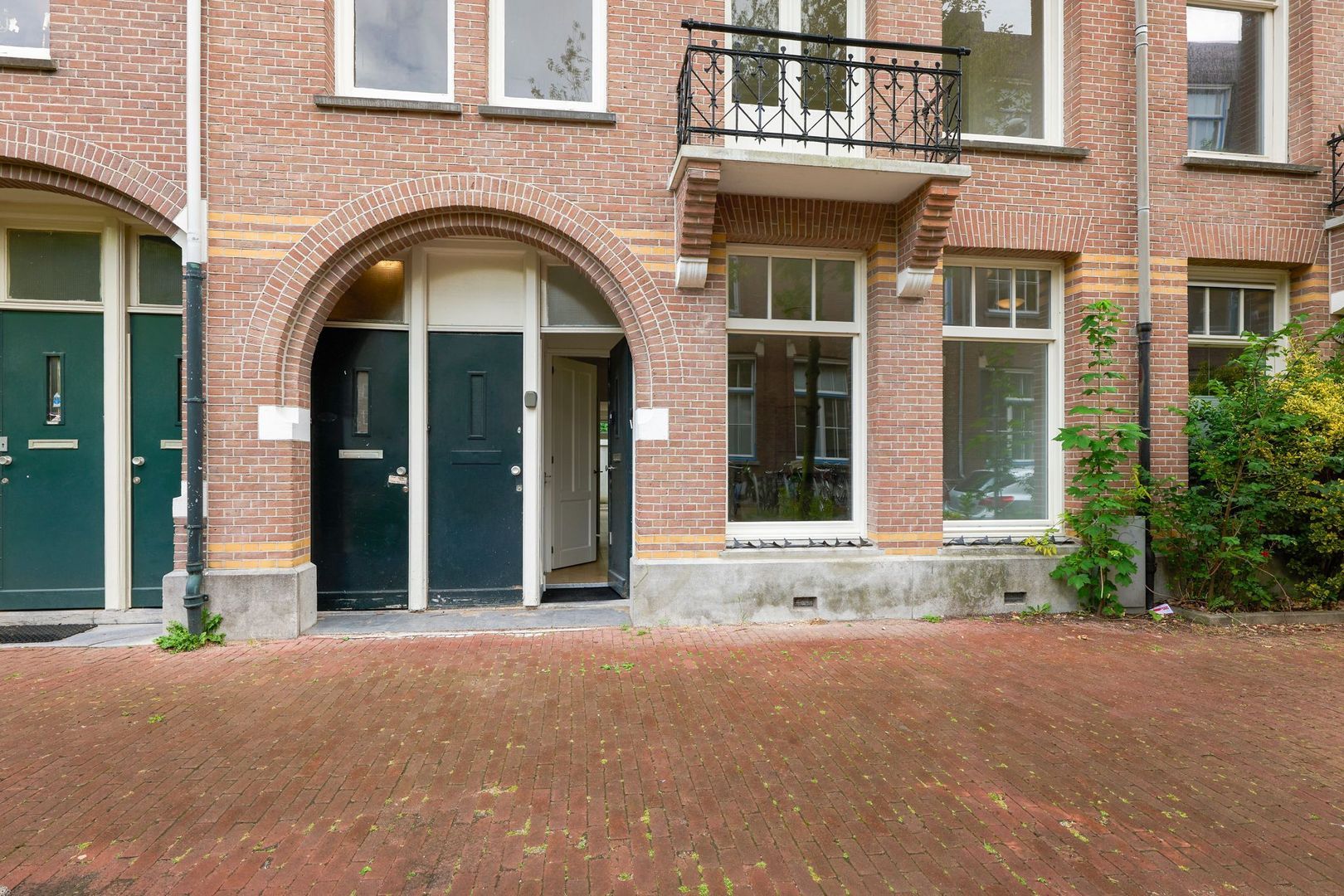 Elisabeth Wolffstraat 7 H, Amsterdam foto-1