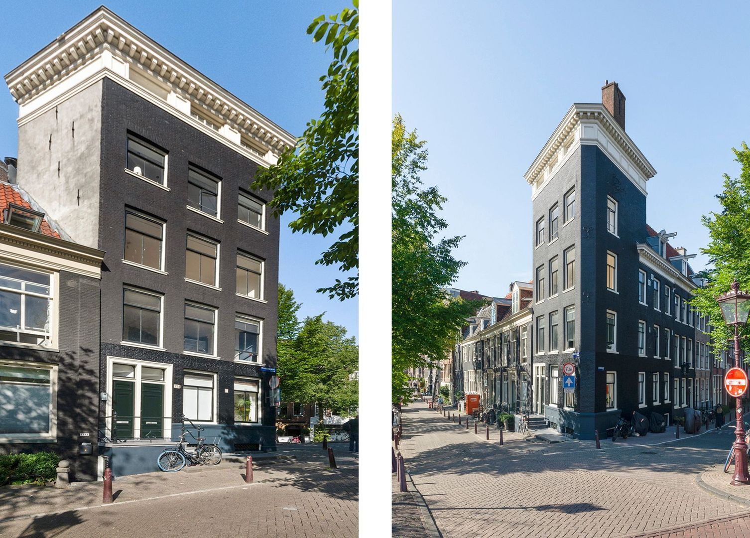 Prinsengracht 334 2, Amsterdam foto-1