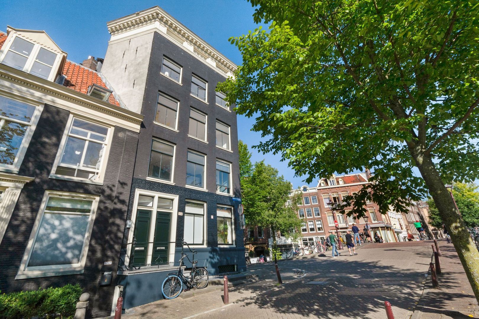 Prinsengracht 334 2, Amsterdam foto-16