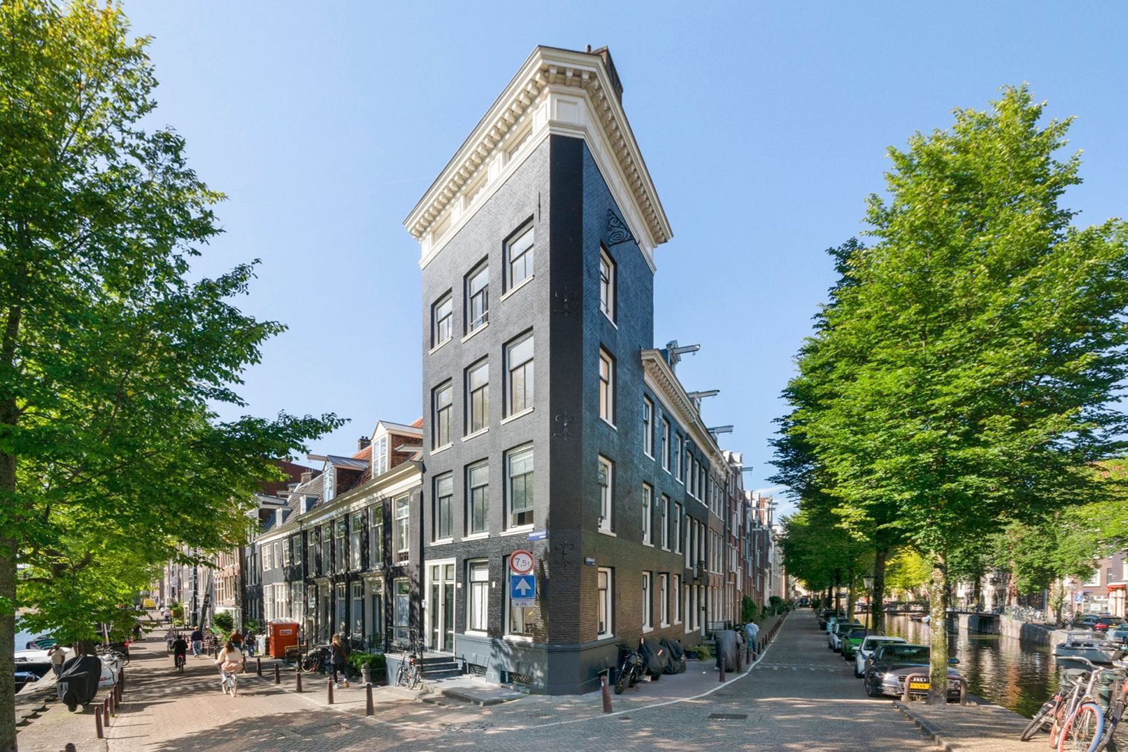 Prinsengracht 334 2, Amsterdam foto-17