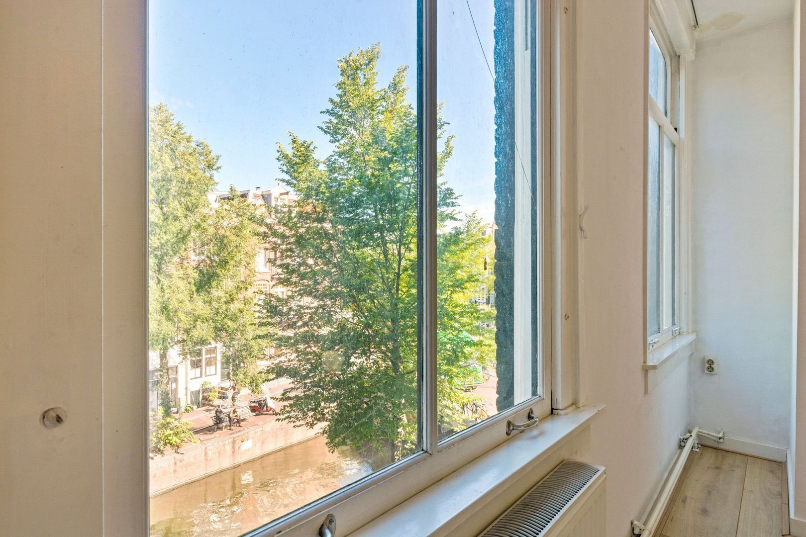 Prinsengracht 334 2, Amsterdam foto-8