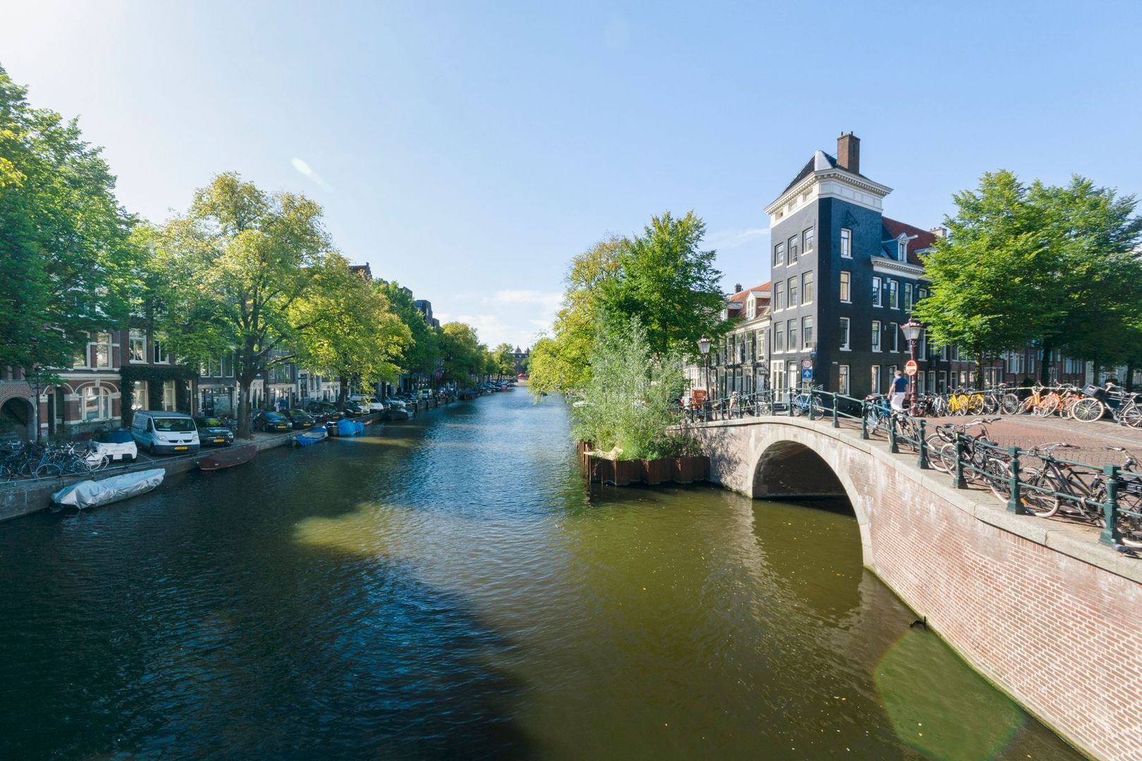 Prinsengracht 334 E, Amsterdam foto-16