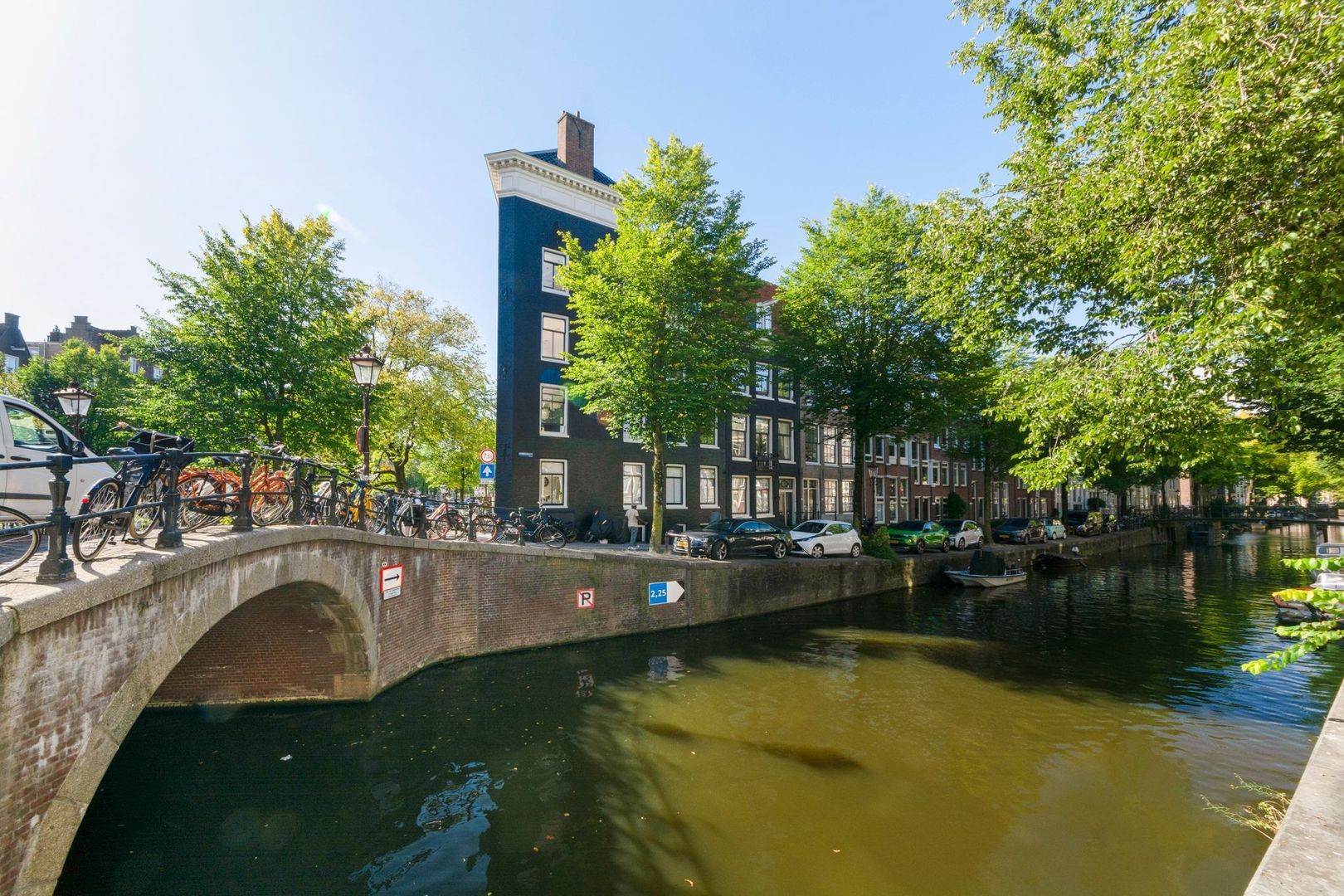 Prinsengracht 334 E, Amsterdam foto-17