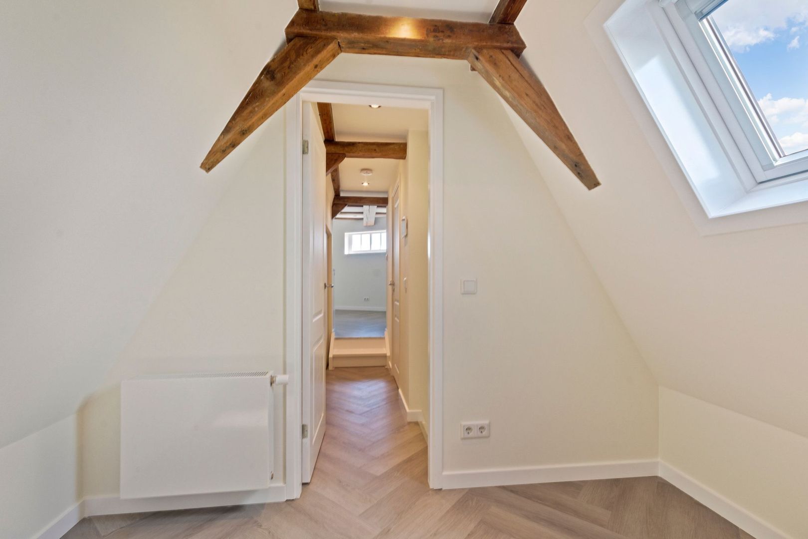 Prinsengracht 334 E, Amsterdam foto-9