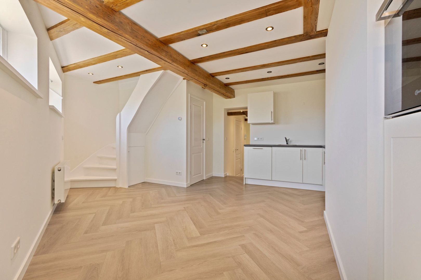 Prinsengracht 334 E, Amsterdam foto-2