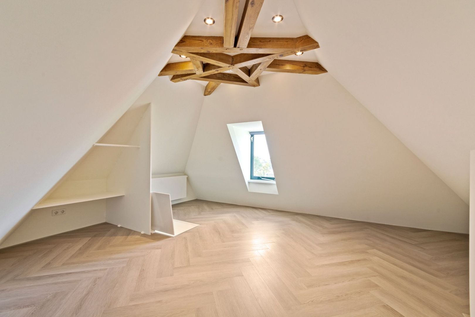 Prinsengracht 334 E, Amsterdam foto-6