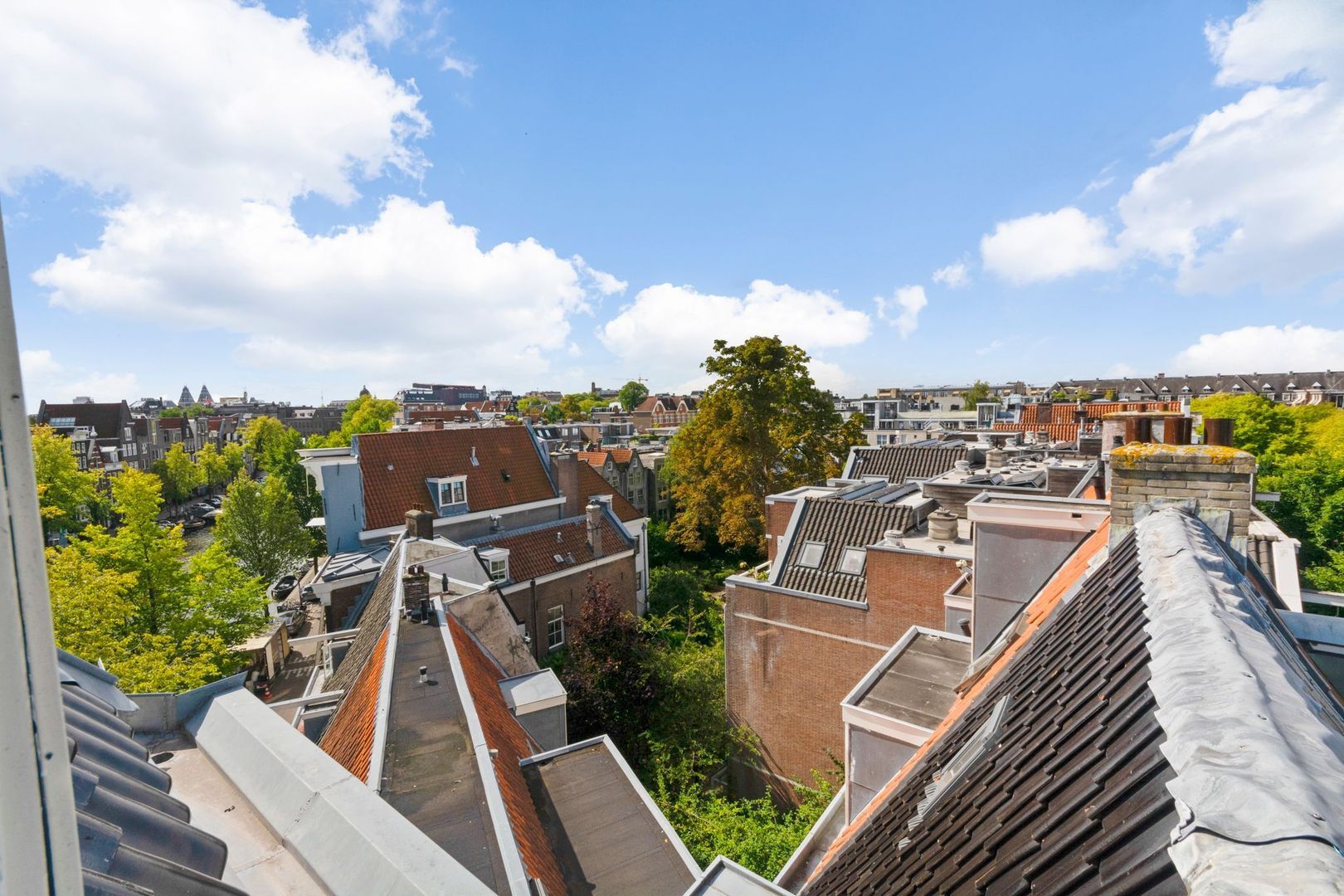 Prinsengracht 334 E, Amsterdam foto-18