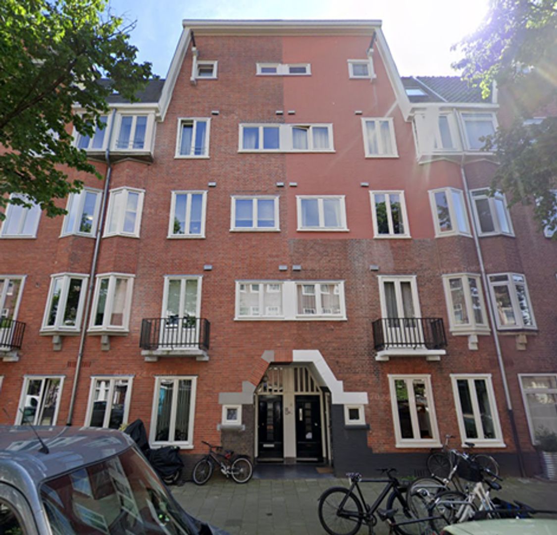 Stolwijkstraat 29 H, Amsterdam foto-0