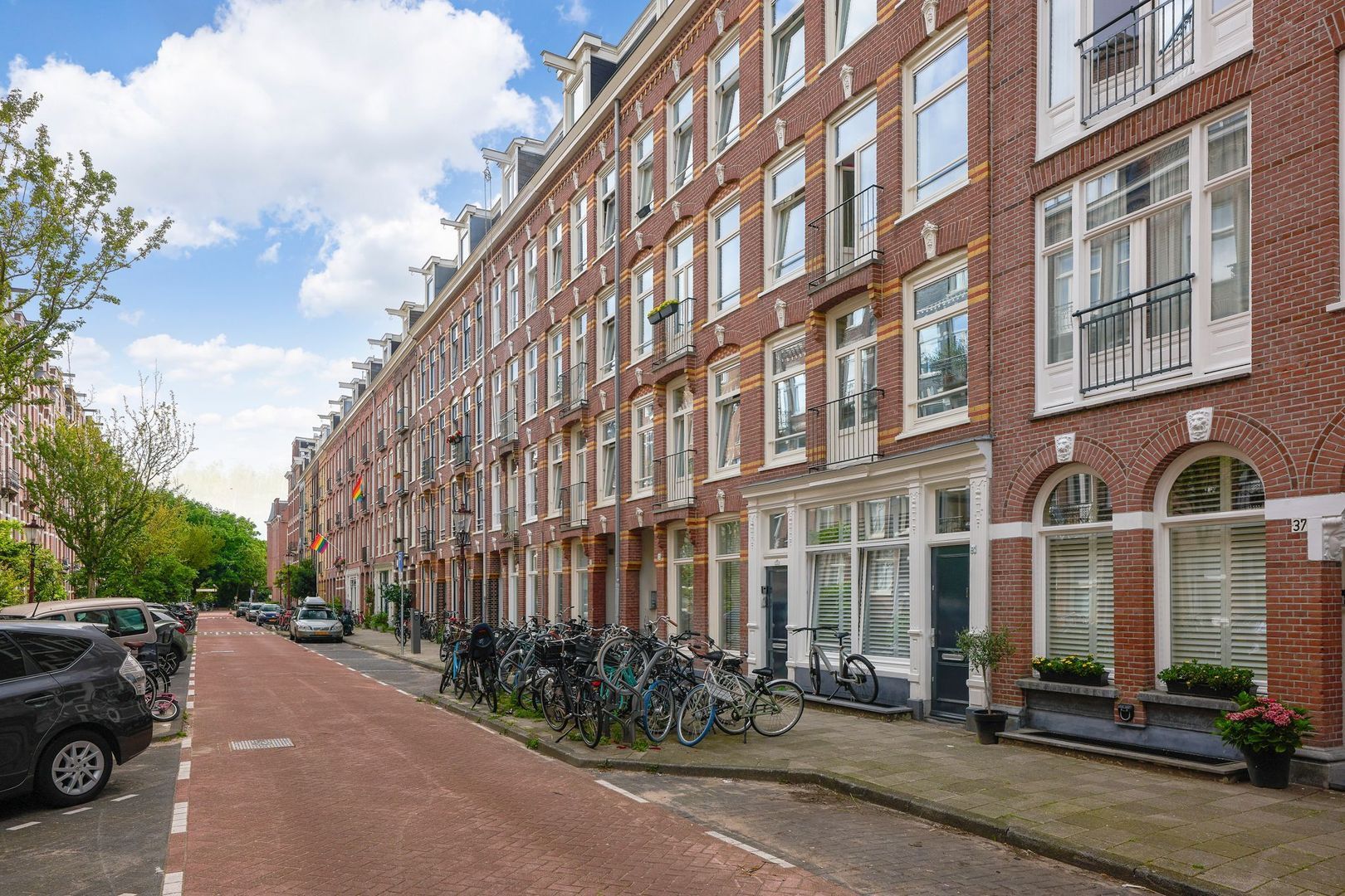 Kanaalstraat 35 1, Amsterdam foto-18