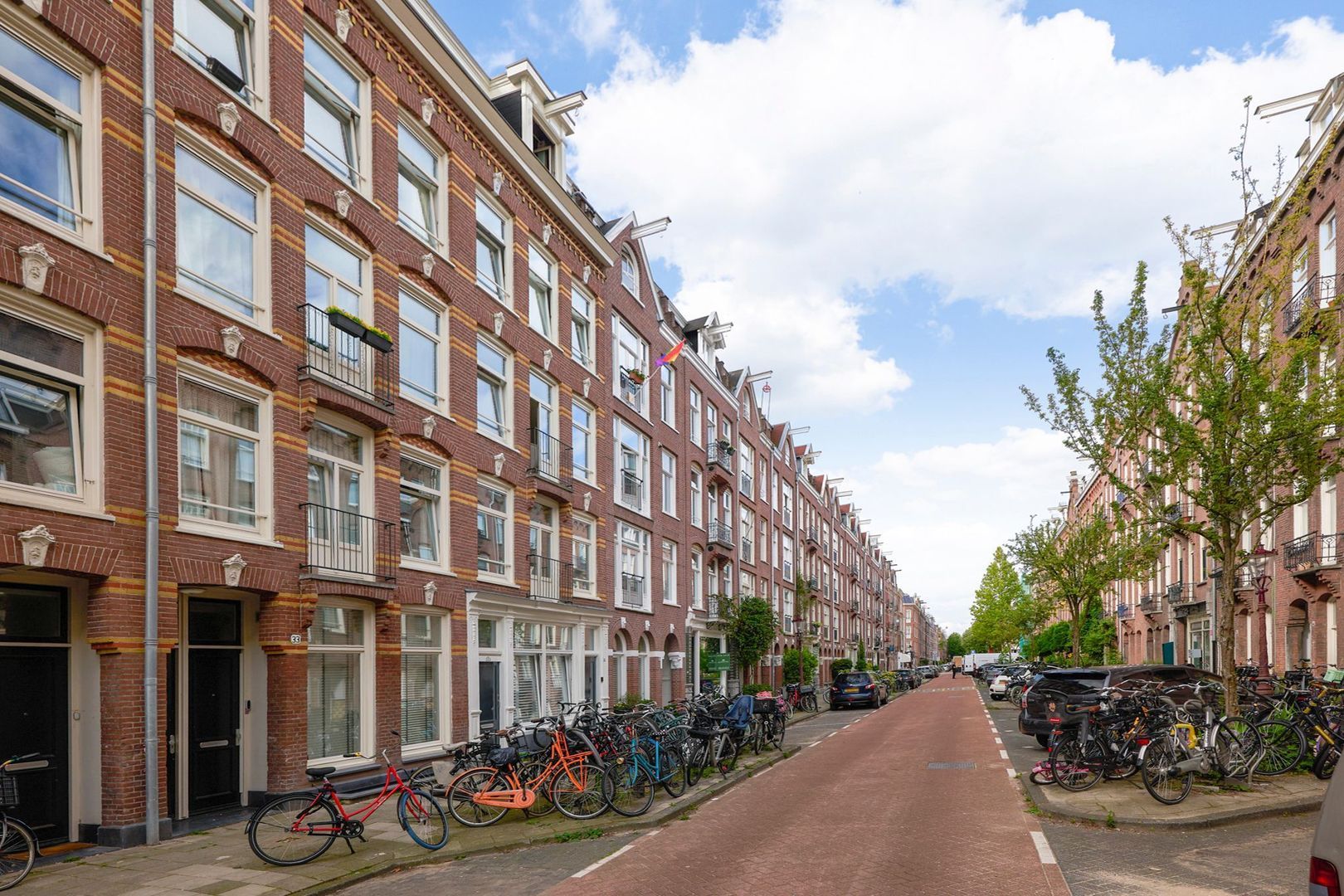Kanaalstraat 35 1, Amsterdam foto-19