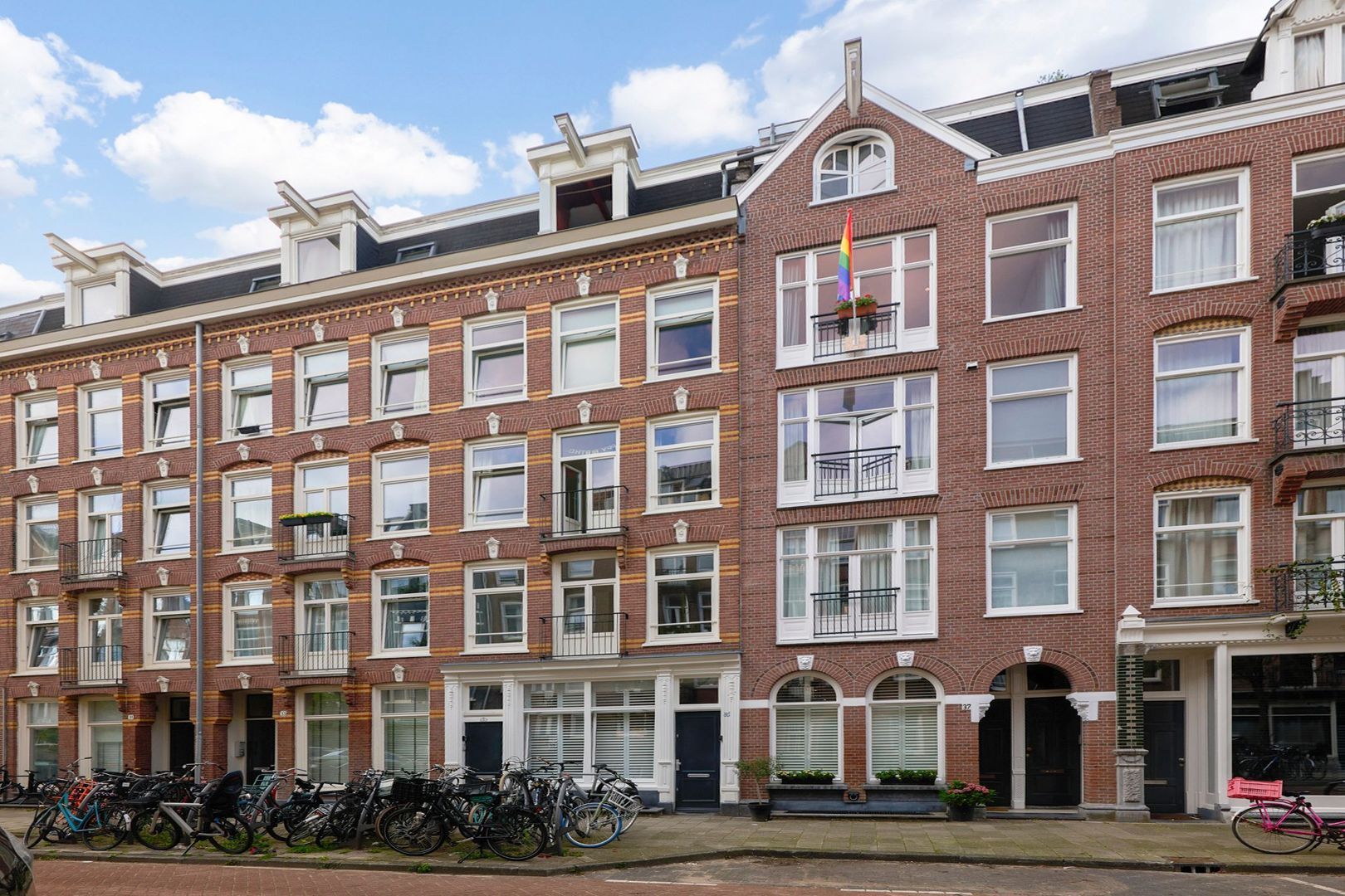 Kanaalstraat 35 1, Amsterdam foto-0