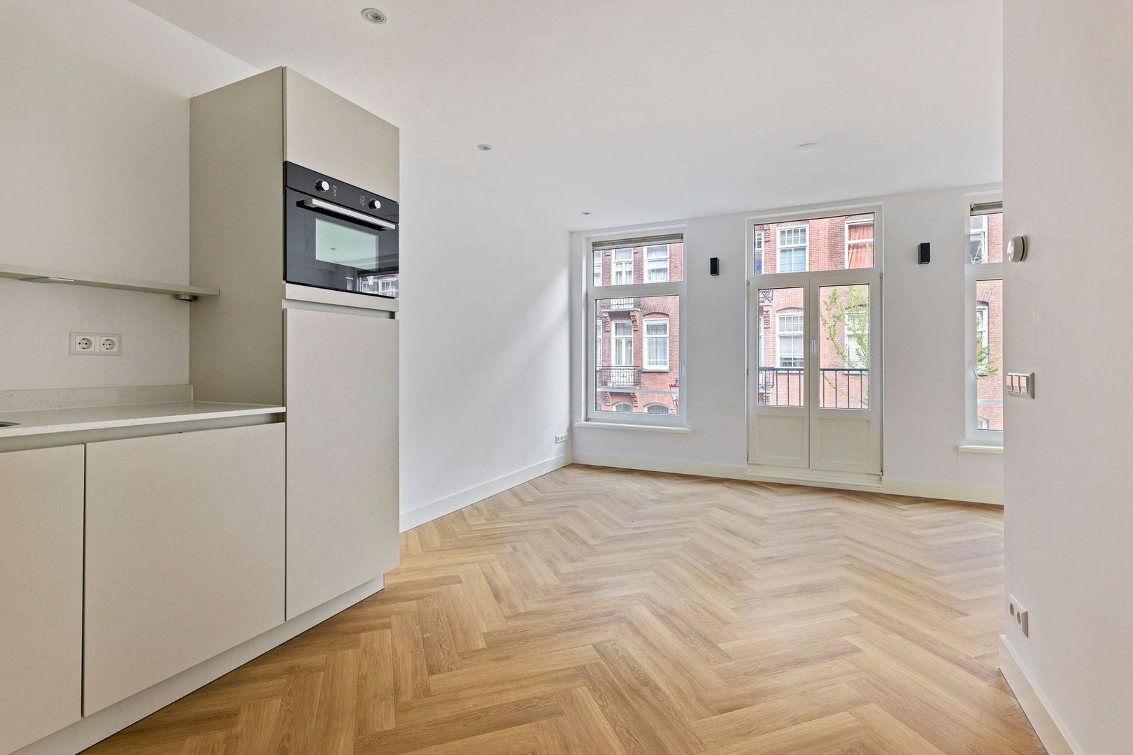 Kanaalstraat 35 1, Amsterdam foto-2