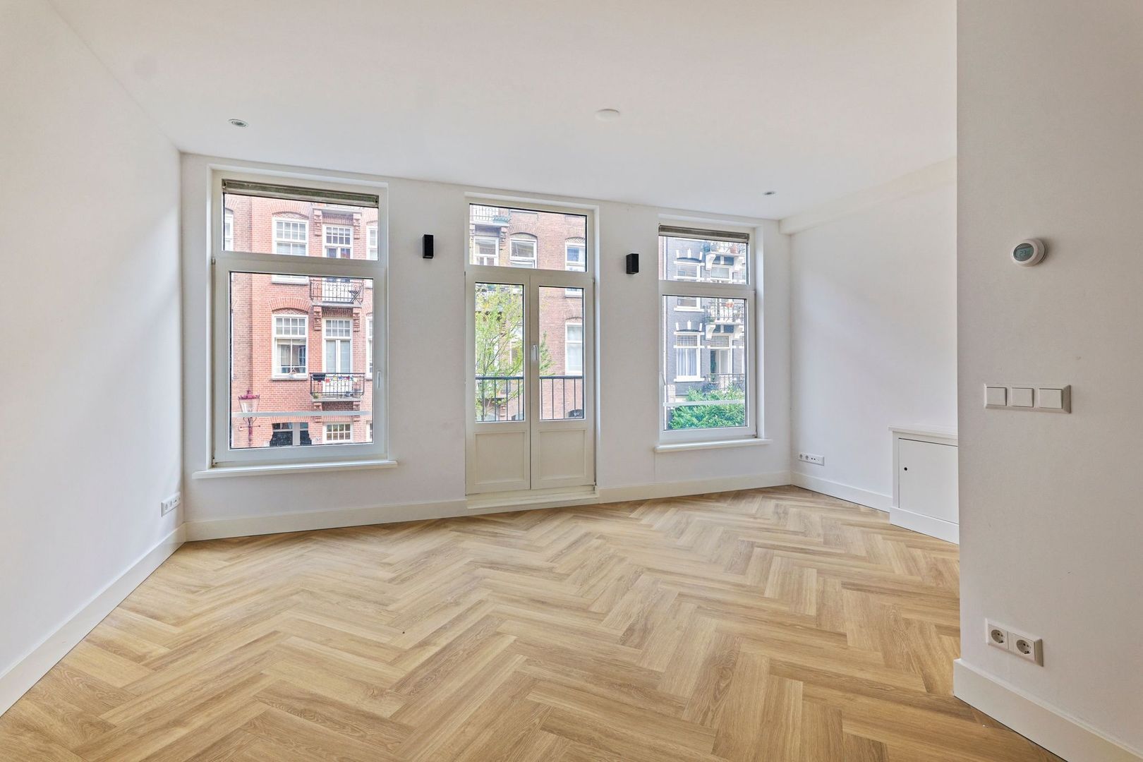 Kanaalstraat 35 1, Amsterdam foto-1