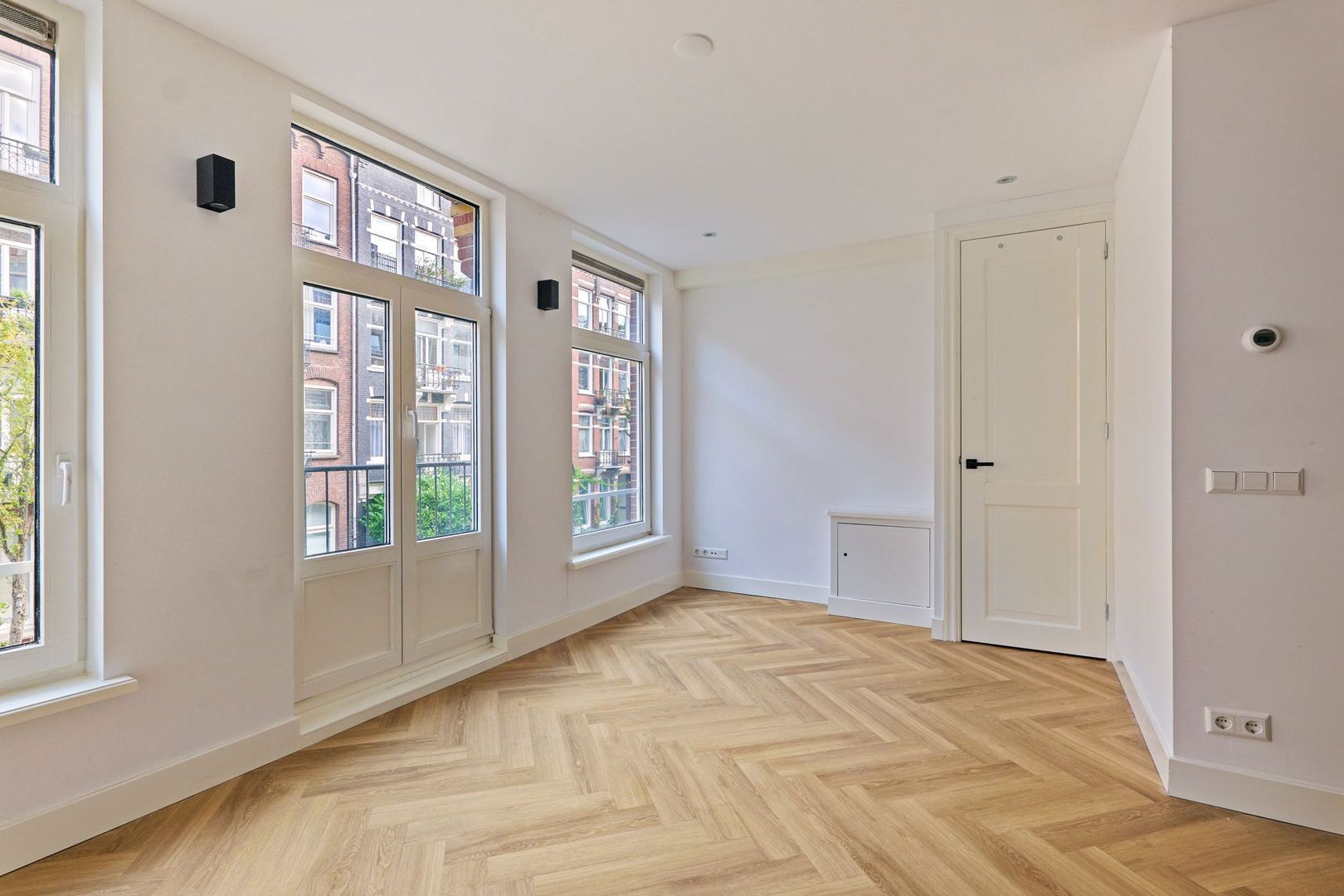 Kanaalstraat 35 1, Amsterdam foto-3