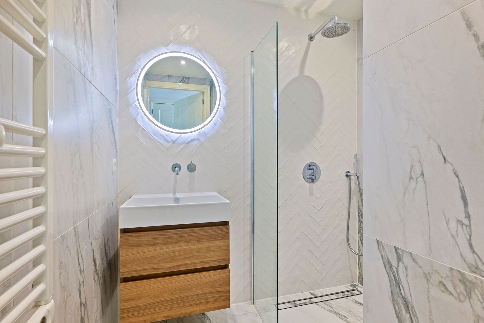 Kanaalstraat 35 1, Amsterdam foto-13