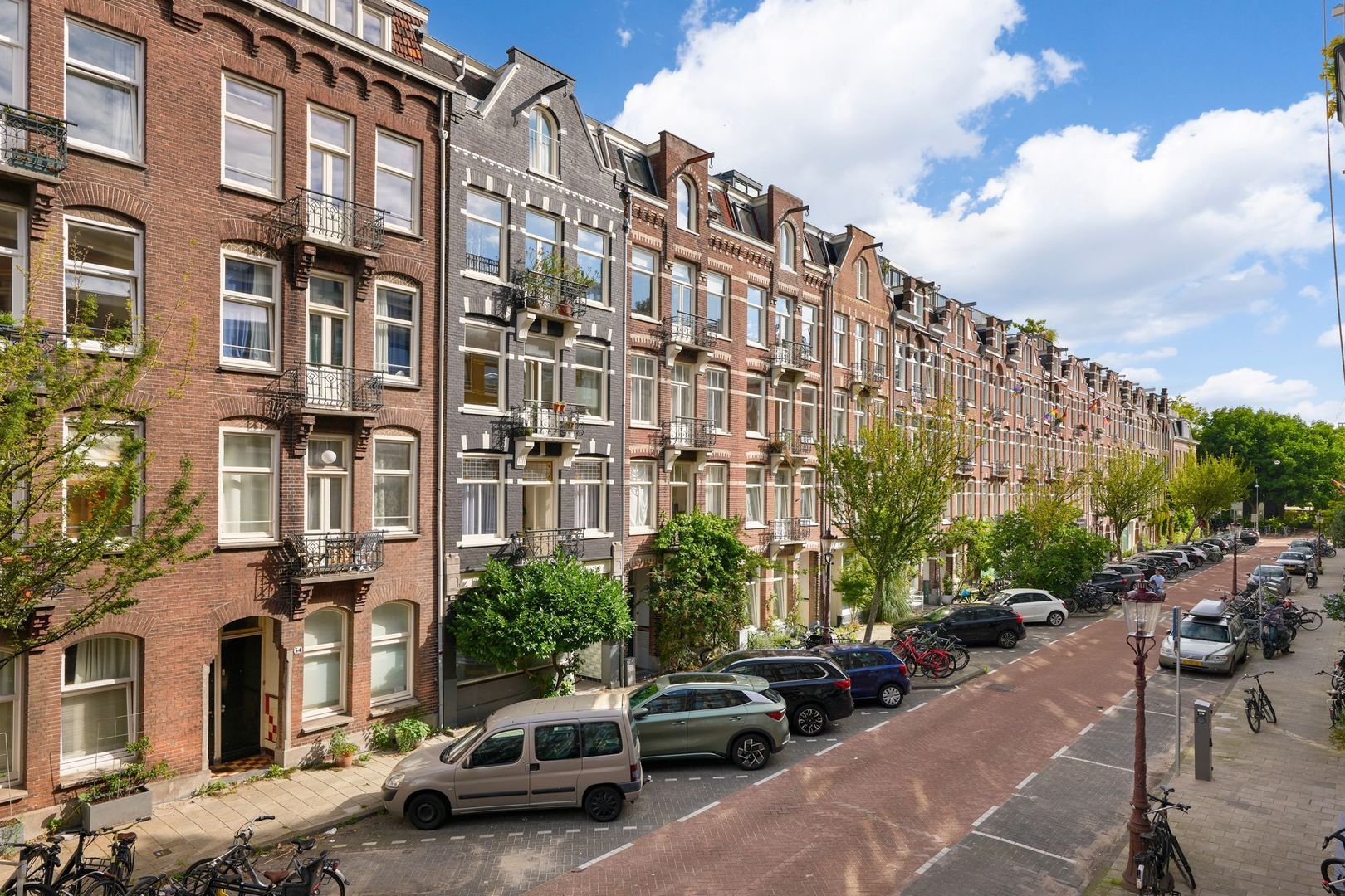 Kanaalstraat 35 1, Amsterdam foto-20