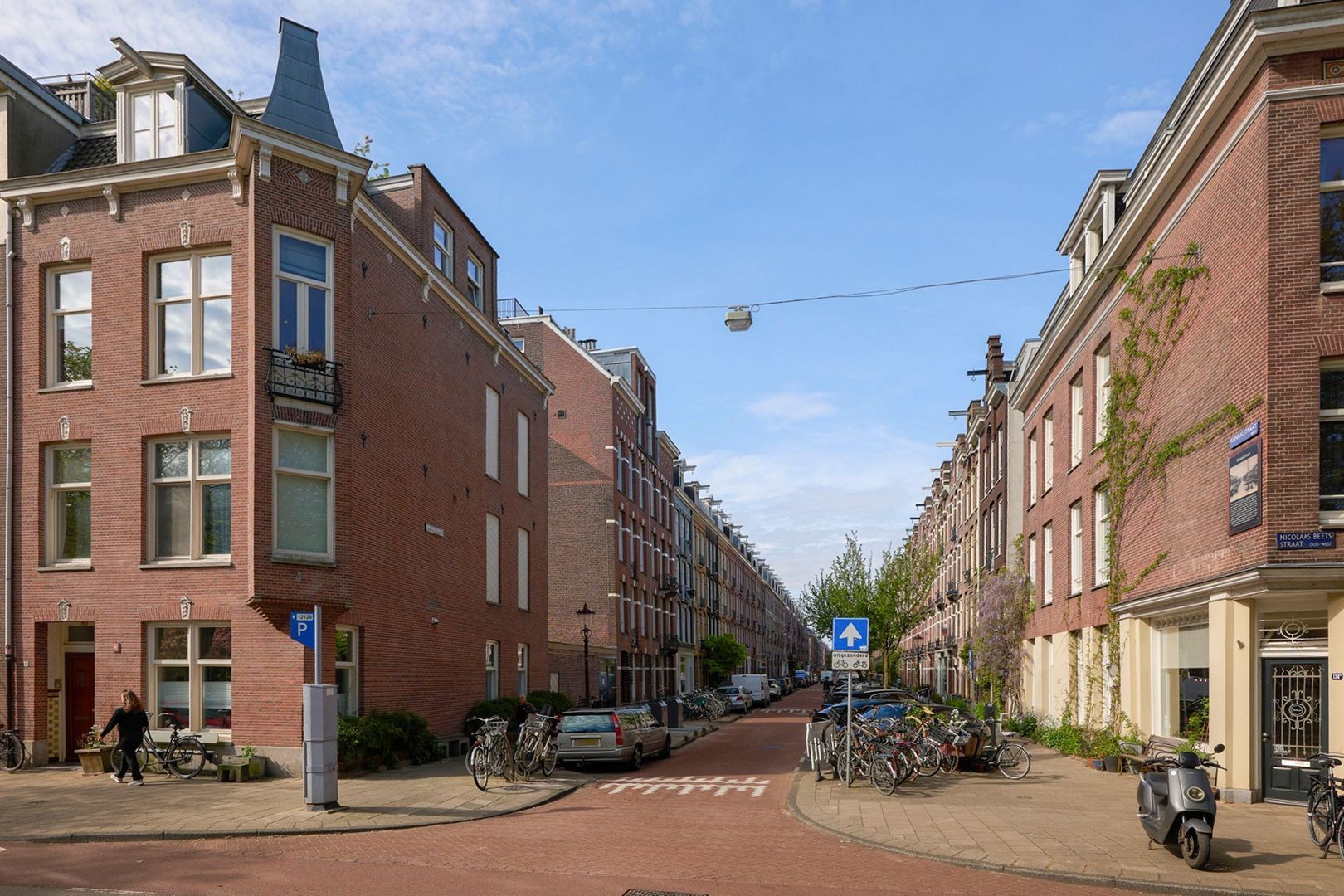 Kanaalstraat 3 4, Amsterdam foto-25