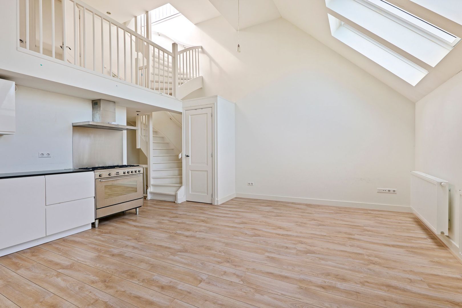 Kanaalstraat 3 4, Amsterdam foto-1