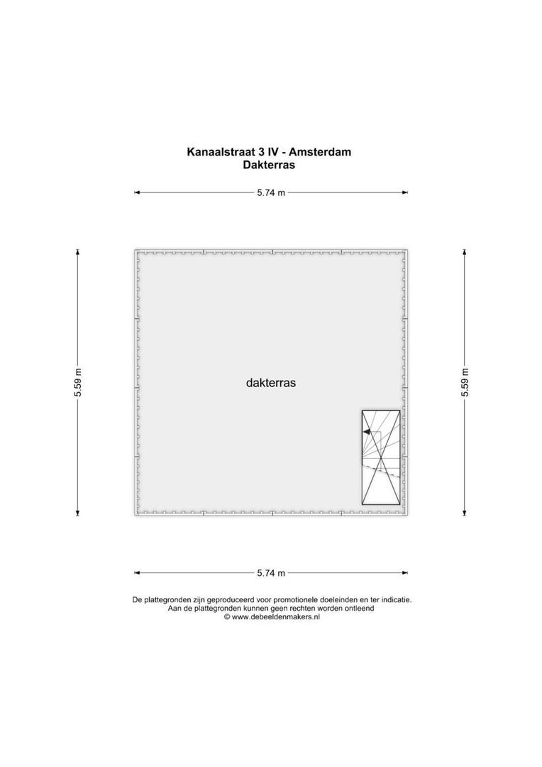 Kanaalstraat 3 4, Amsterdam foto-28