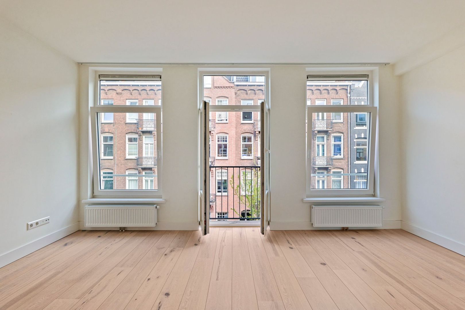 Kanaalstraat 35 2, Amsterdam foto-1