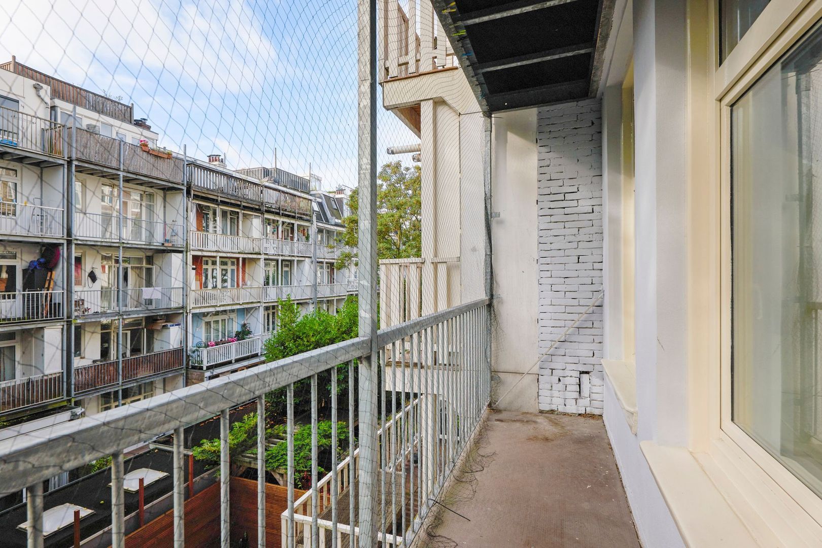 Kanaalstraat 35 2, Amsterdam foto-15