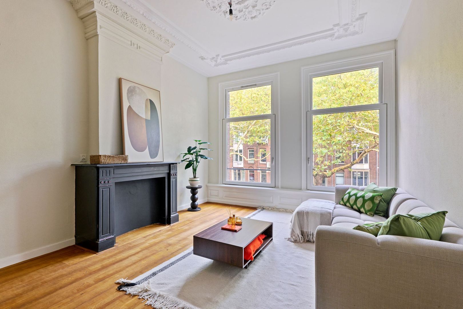 Ceintuurbaan 316 2, Amsterdam foto-1