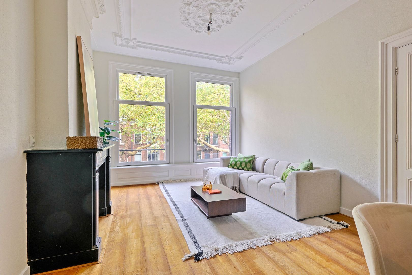 Ceintuurbaan 316 2, Amsterdam foto-2