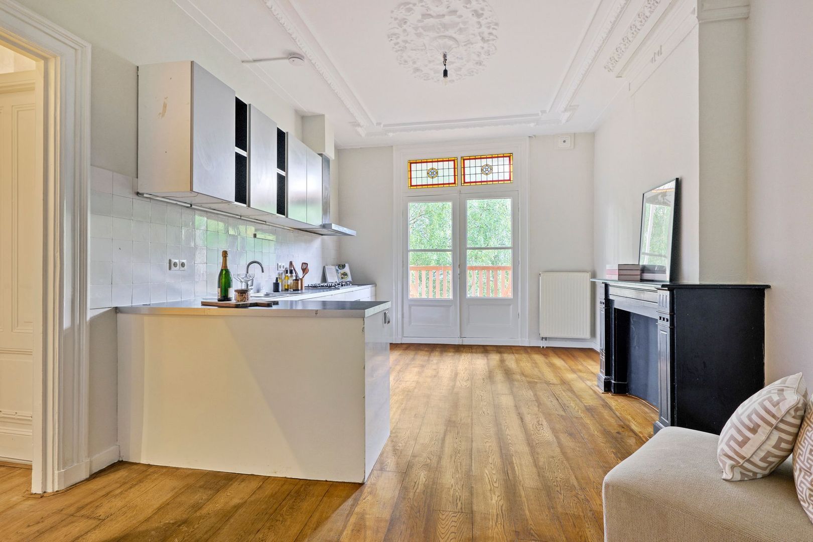 Ceintuurbaan 316 2, Amsterdam foto-8