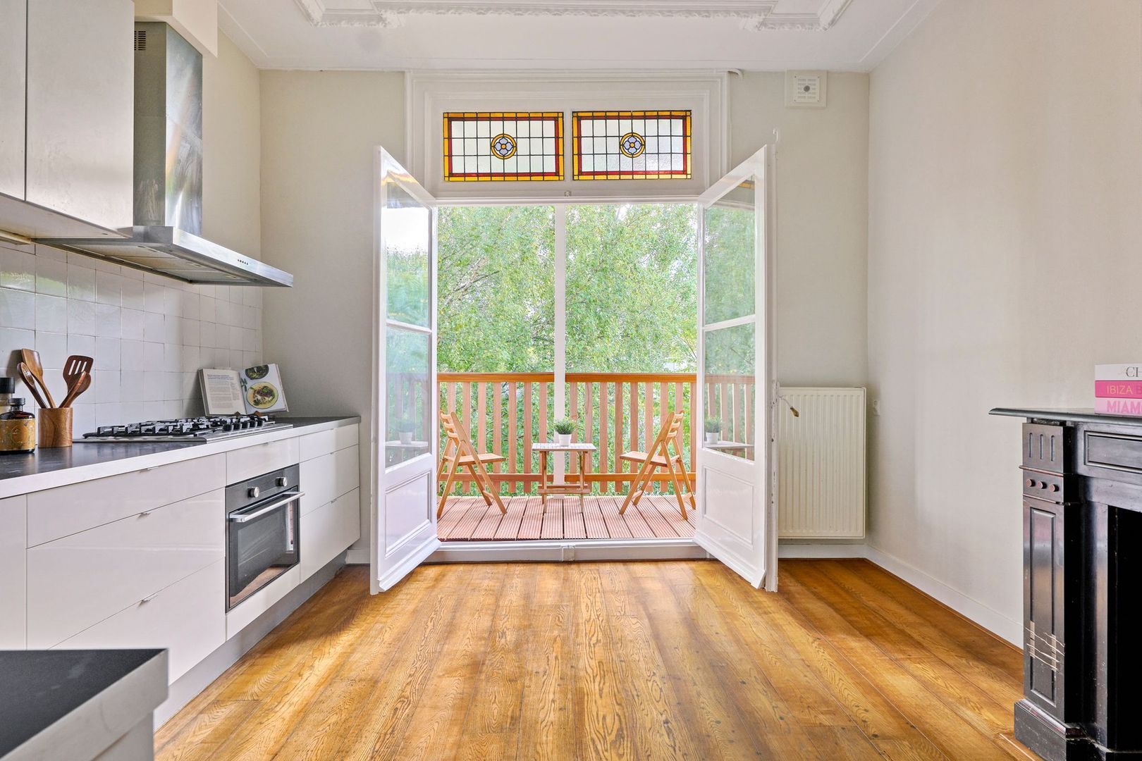 Ceintuurbaan 316 2, Amsterdam foto-12