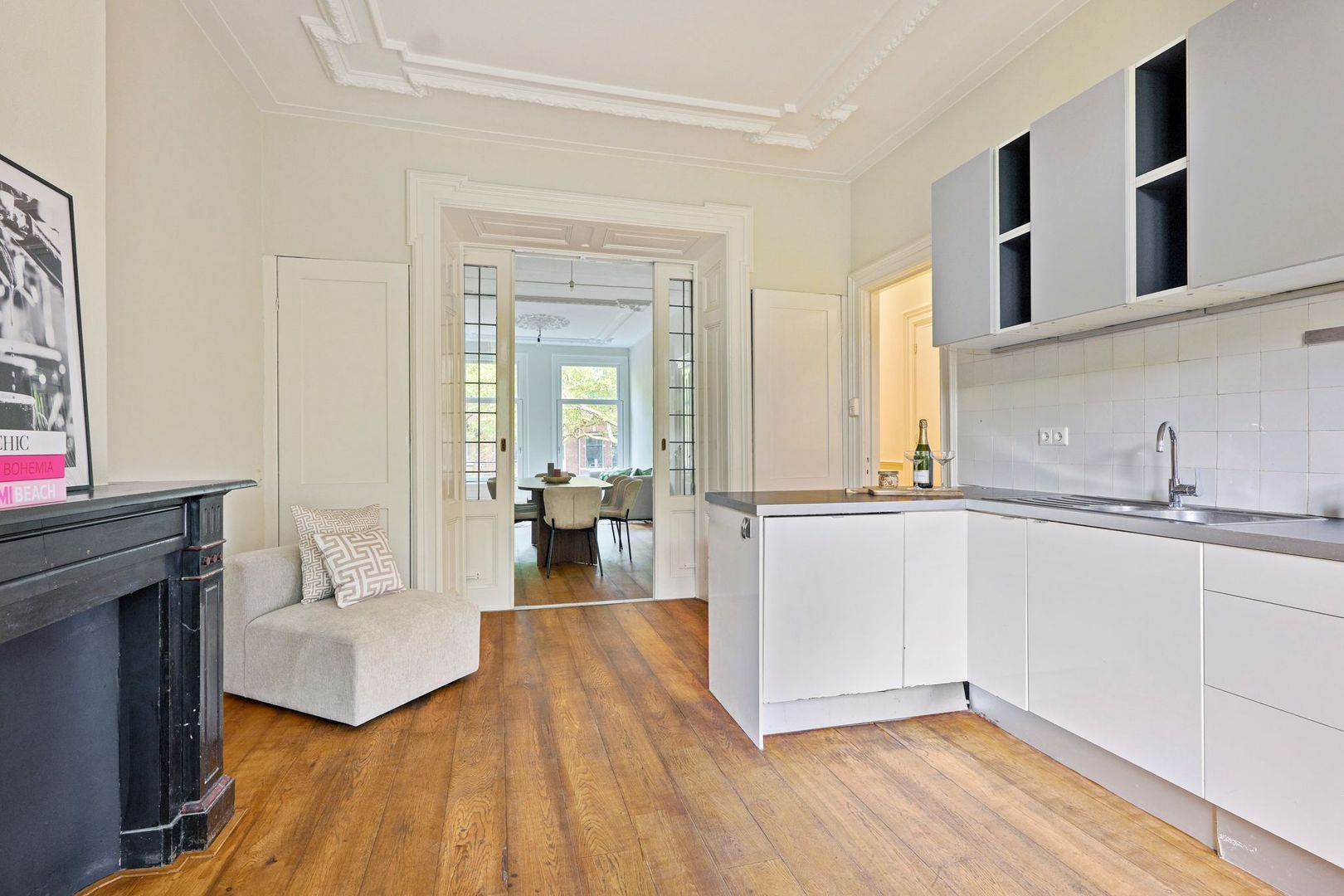 Ceintuurbaan 316 2, Amsterdam foto-11