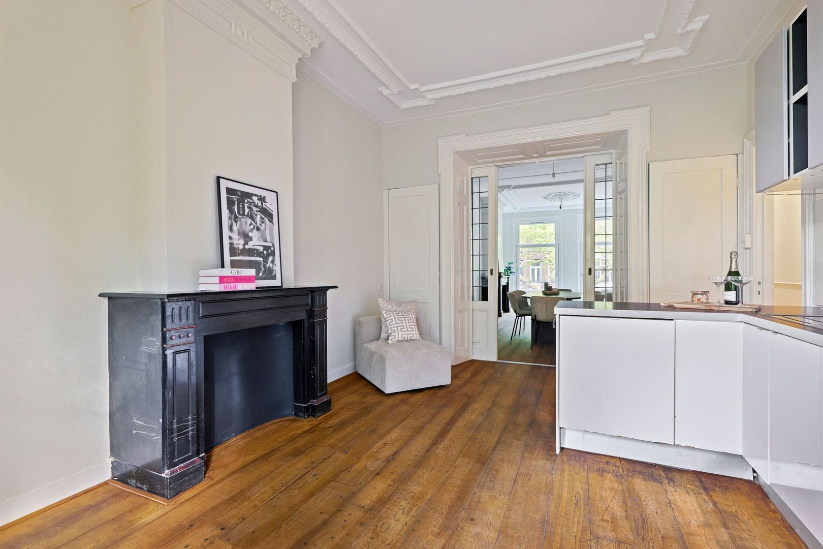 Ceintuurbaan 316 2, Amsterdam foto-15