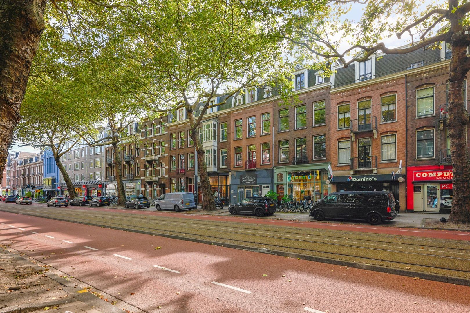 Ceintuurbaan 316 2, Amsterdam foto-32