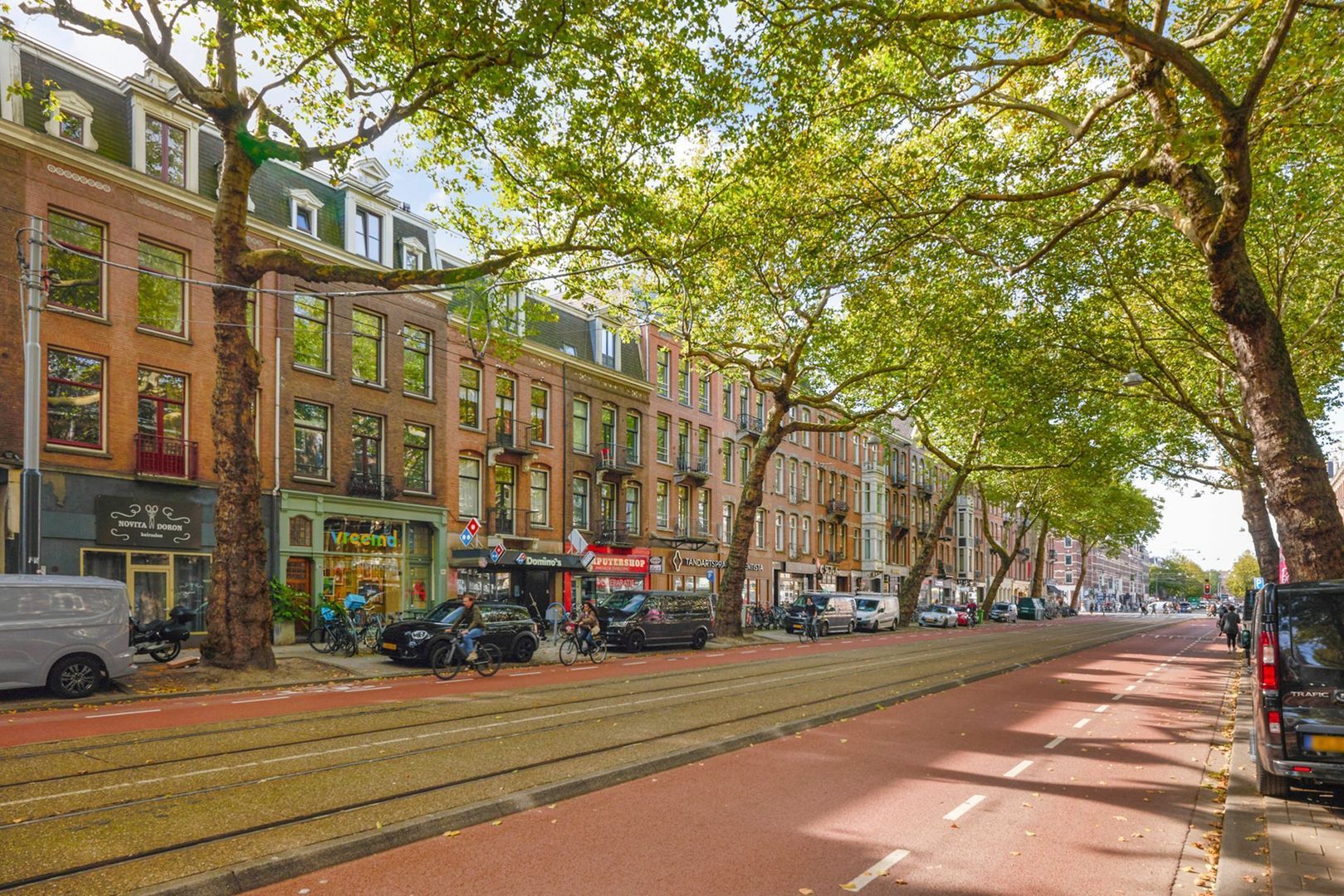 Ceintuurbaan 316 2, Amsterdam foto-33