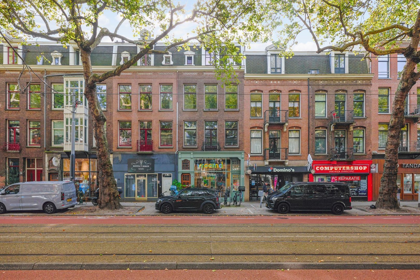 Ceintuurbaan 316 2, Amsterdam foto-0